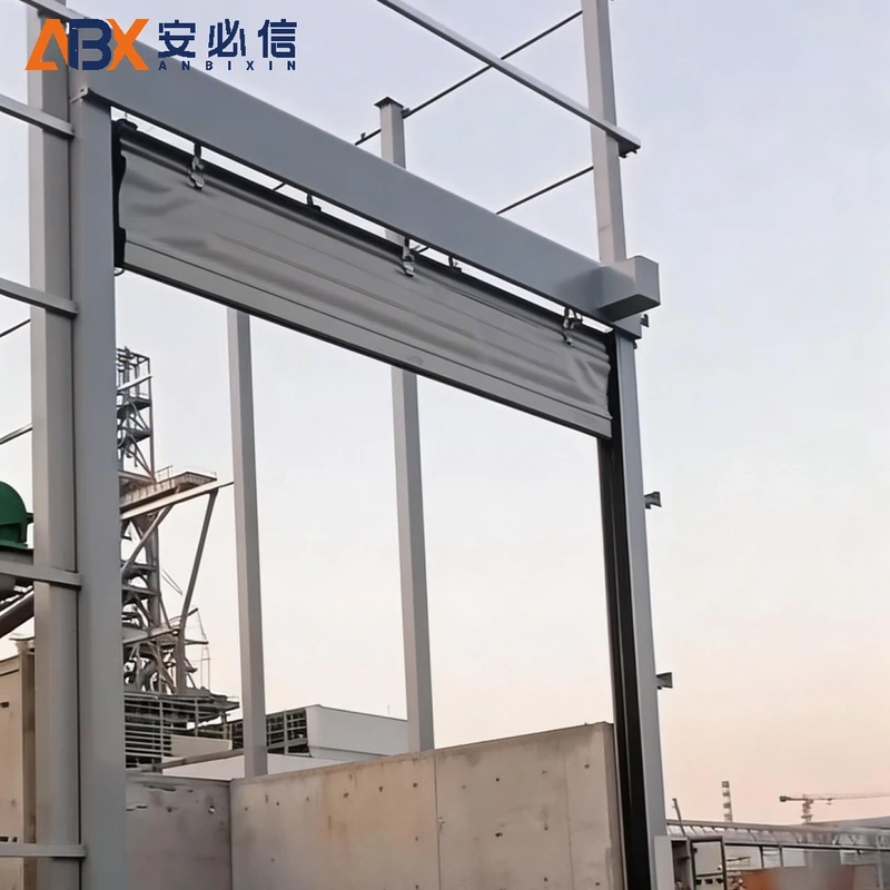 淮北市充气式门封